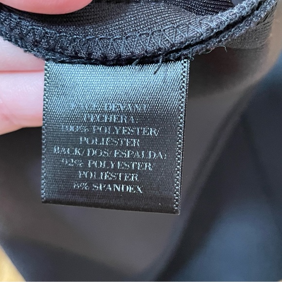 Ann Taylor Pleated Skirt - Picture 4 of 5